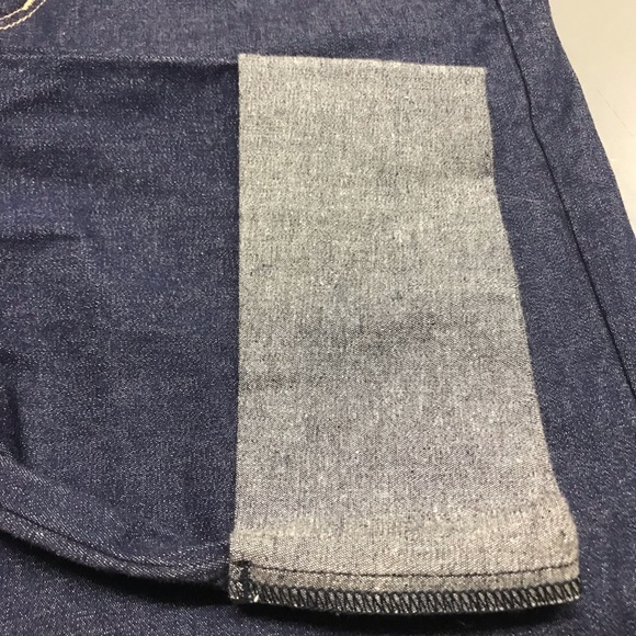 Stop Staring Allie High Waist Jeans  NWT - Picture 5 of 7